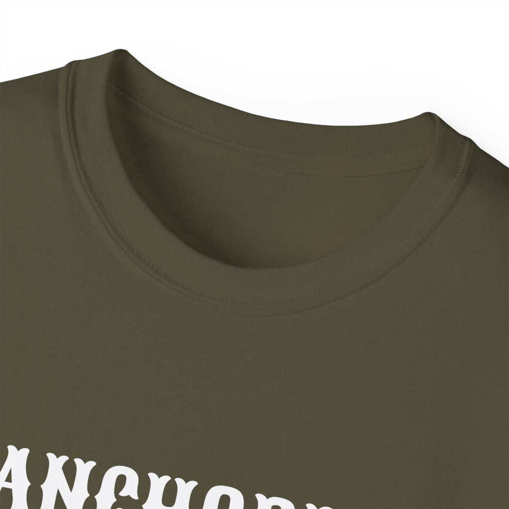 Anchored in Truth JOHN 14:6 Tee