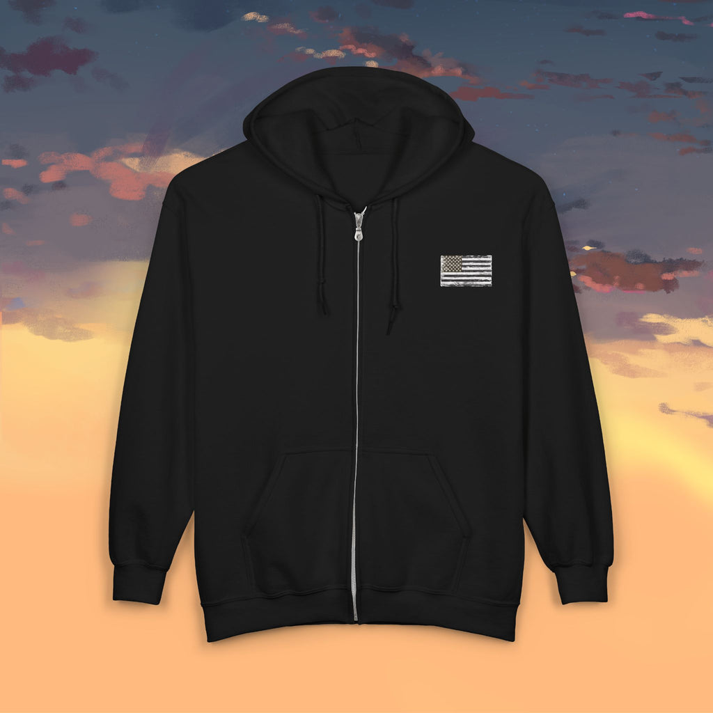 Freedom Hoodie