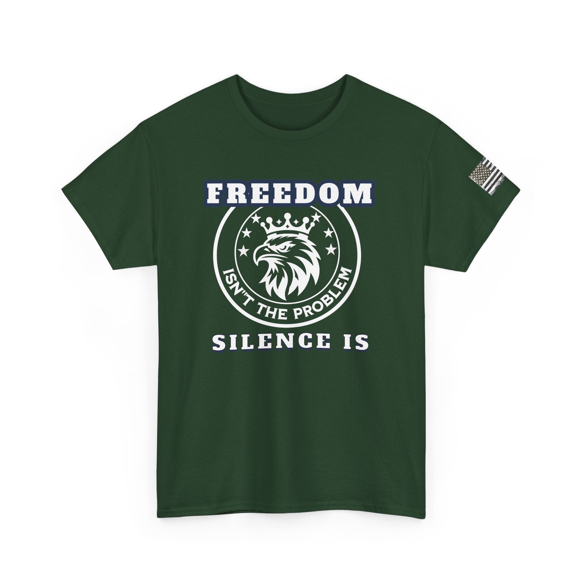 Bold Like Jesus Tee