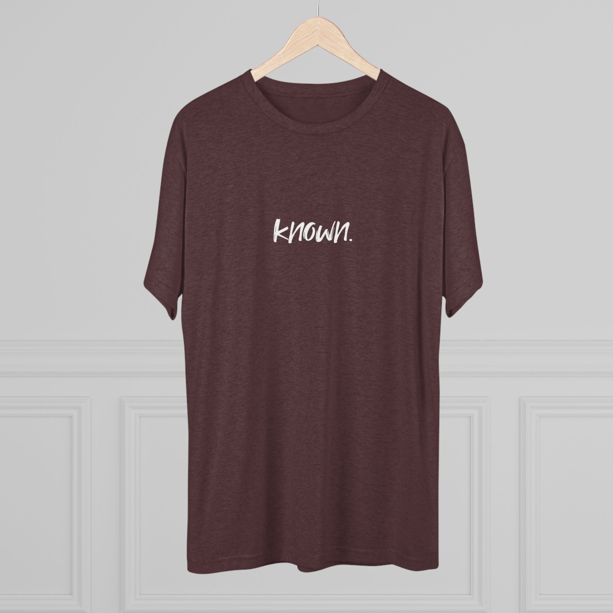 Known Tee