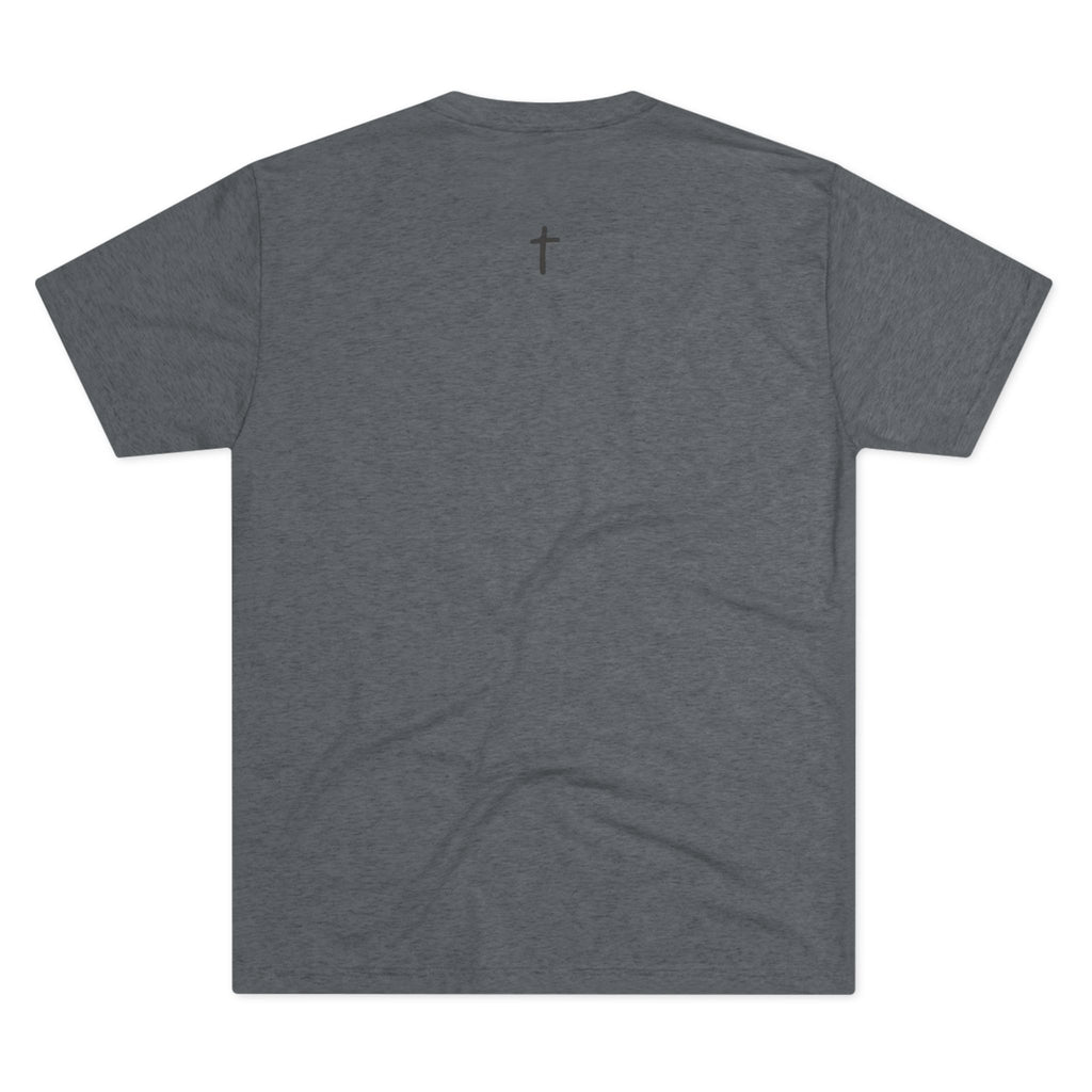 Raised to Life Tee