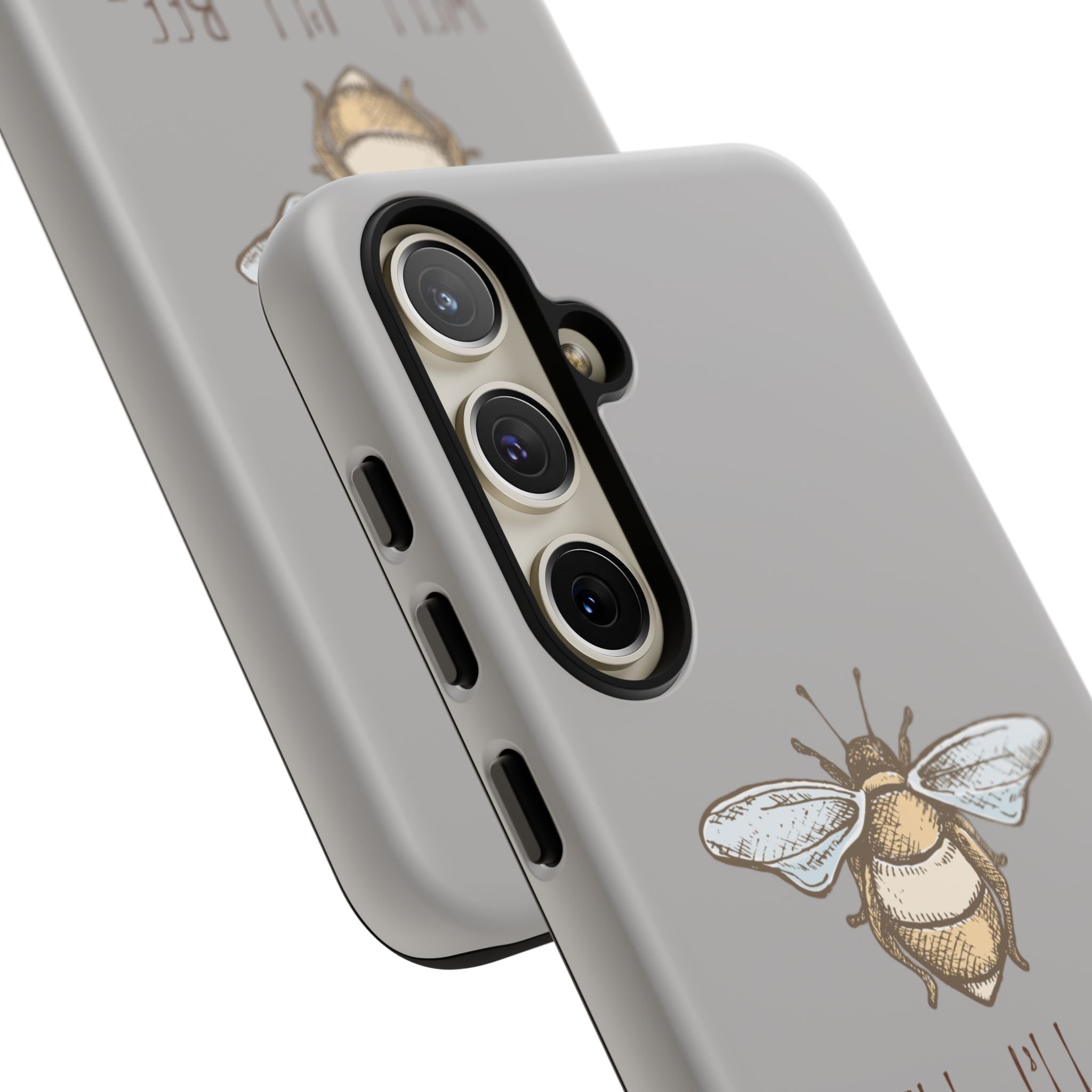 Well, I’ll Bee Phone Case — Protective Phone Cover