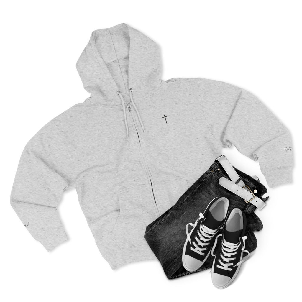 God Is Light Hoodie