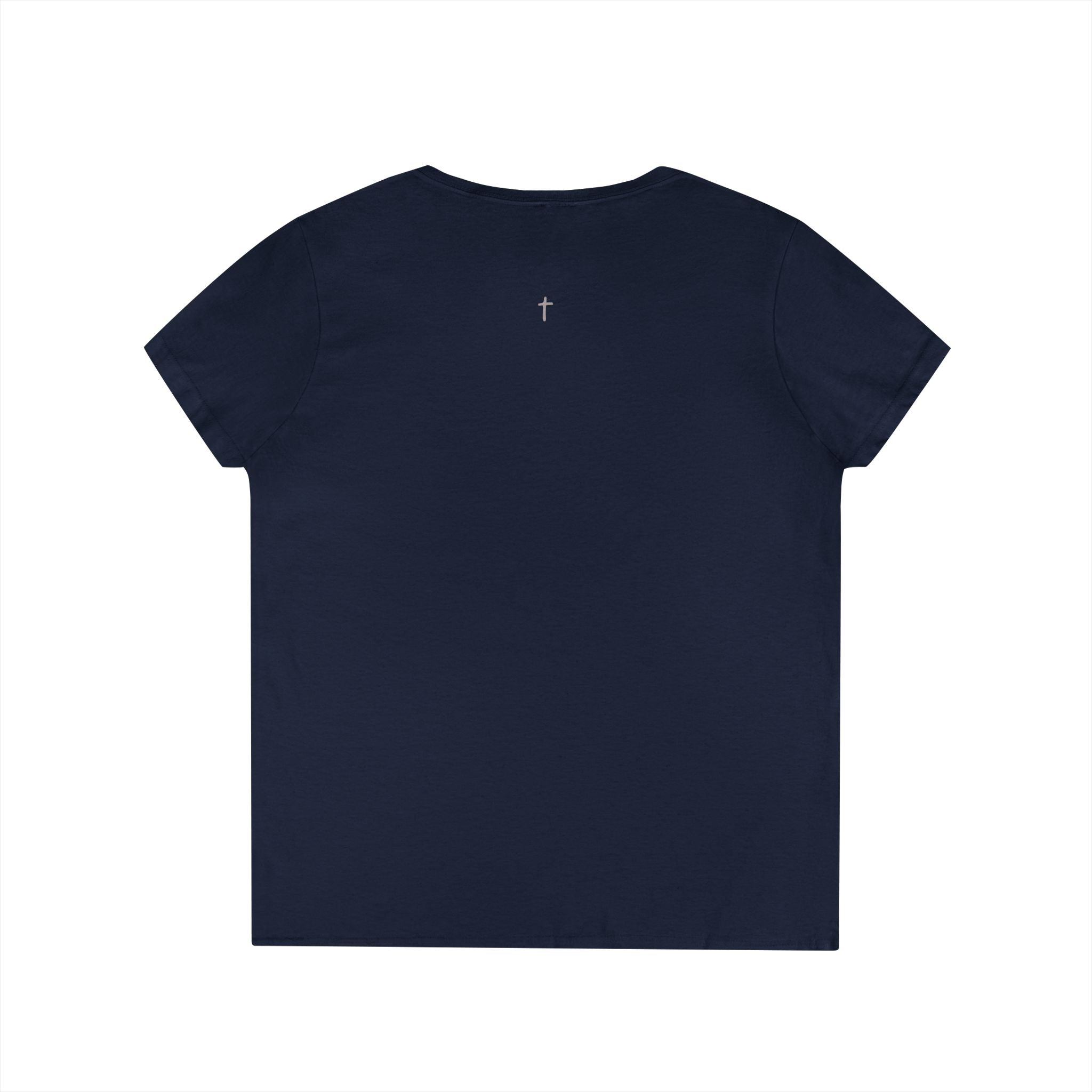 Praise Him While You Raise Them Tee