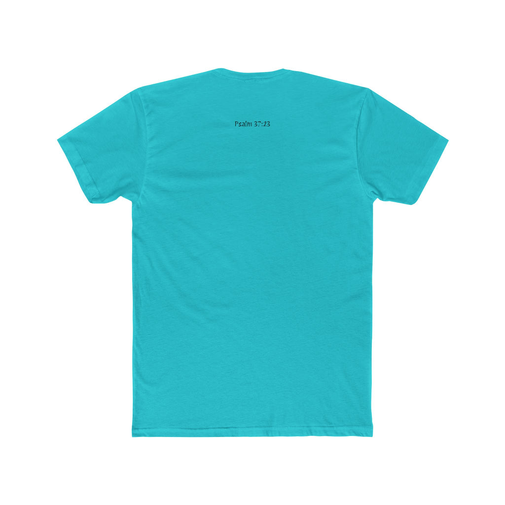 Psalm 37:23 Tee