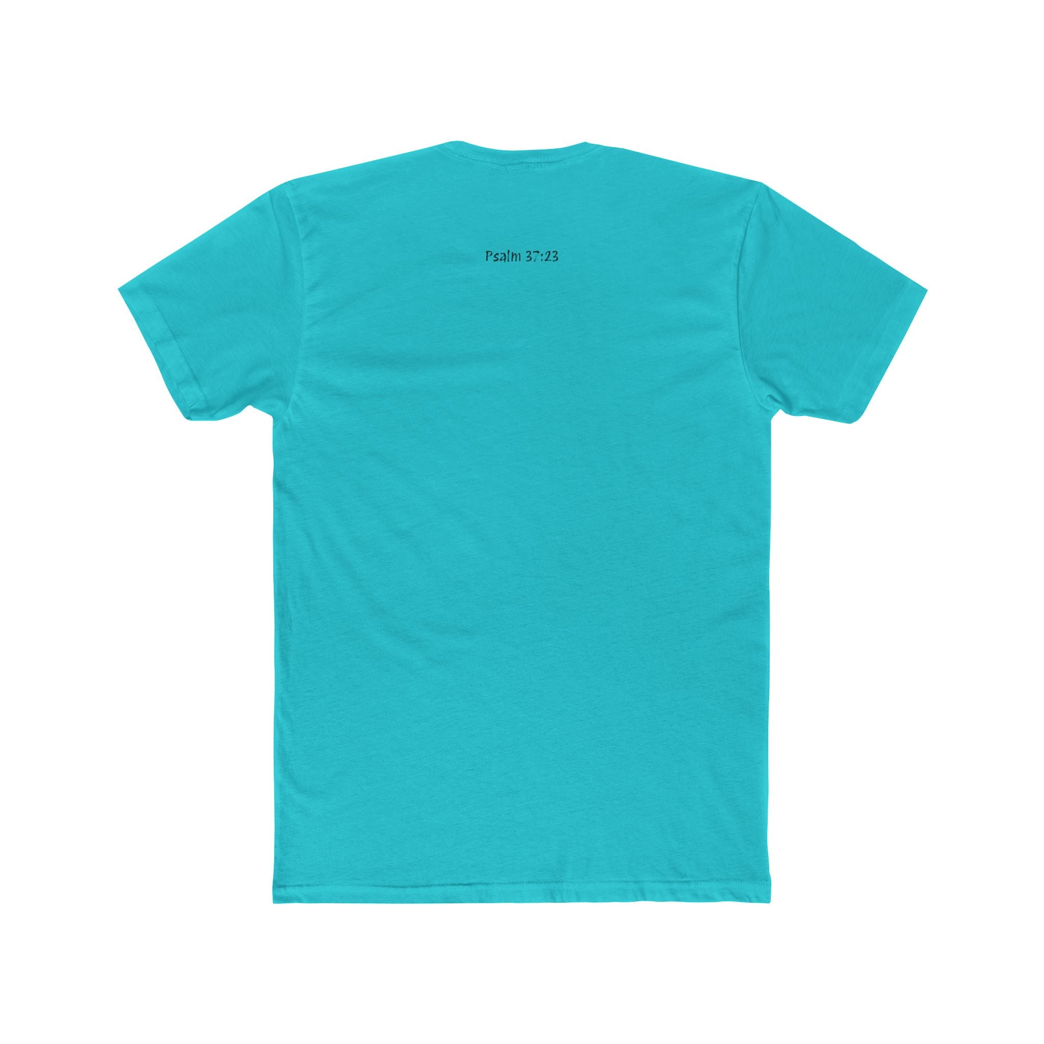 Psalm 37:23 Tee
