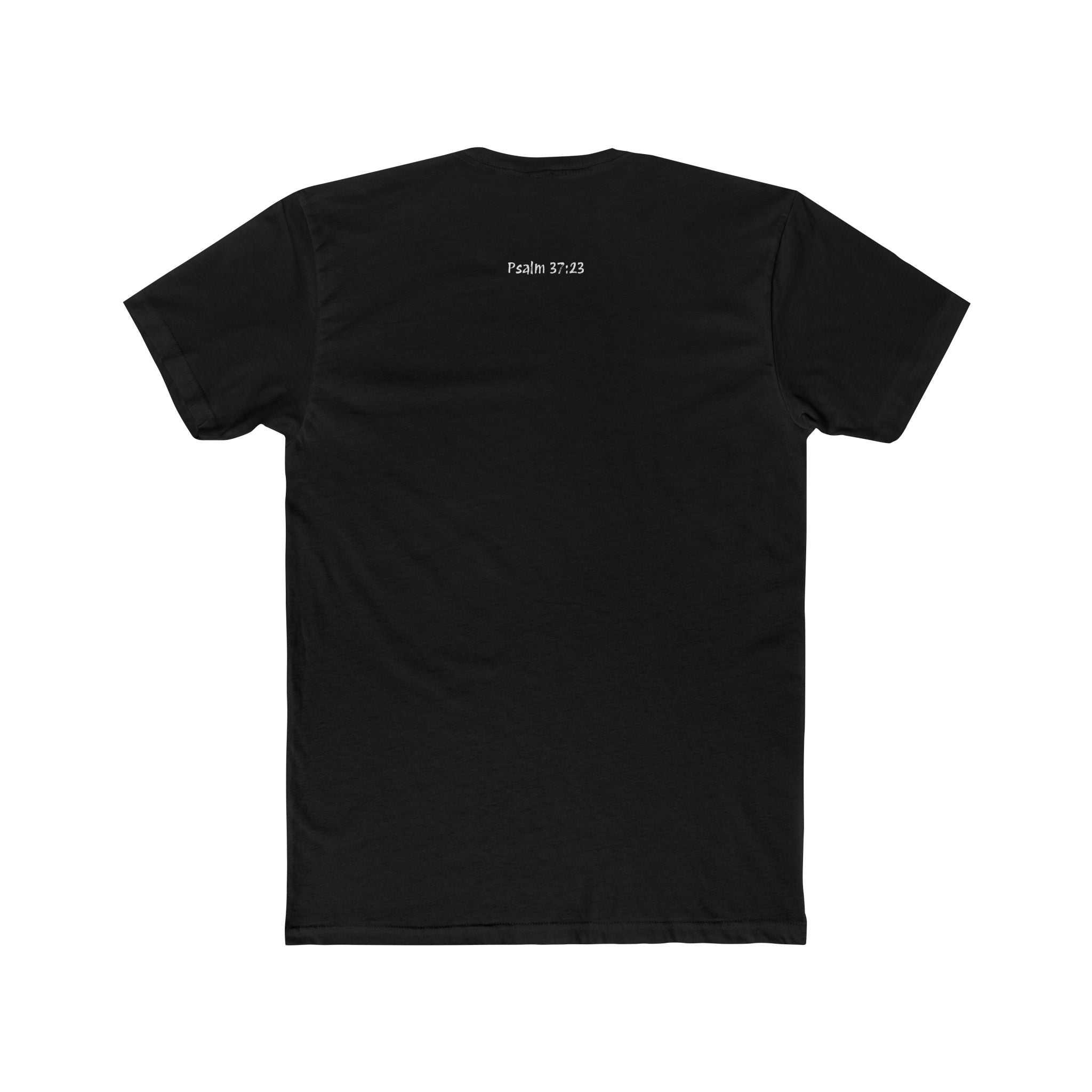Psalm 37:23 Tee