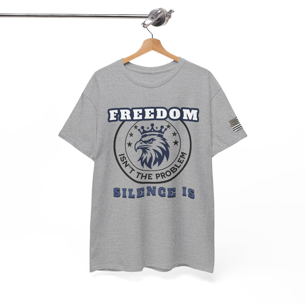 Bold Like Jesus Tee