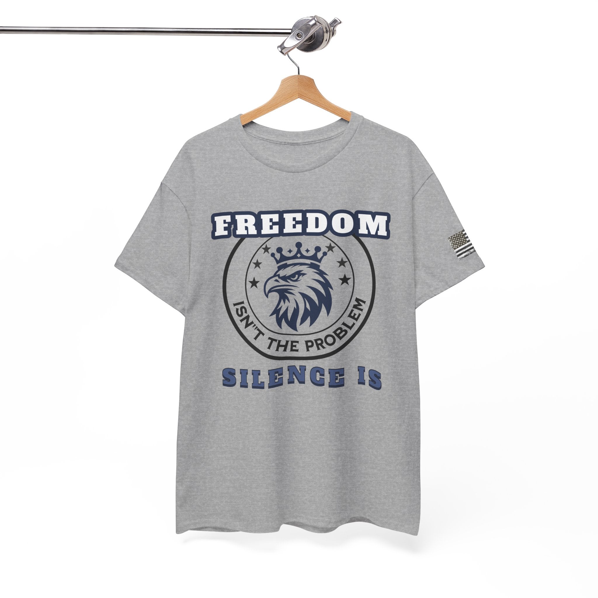 Bold Like Jesus Tee