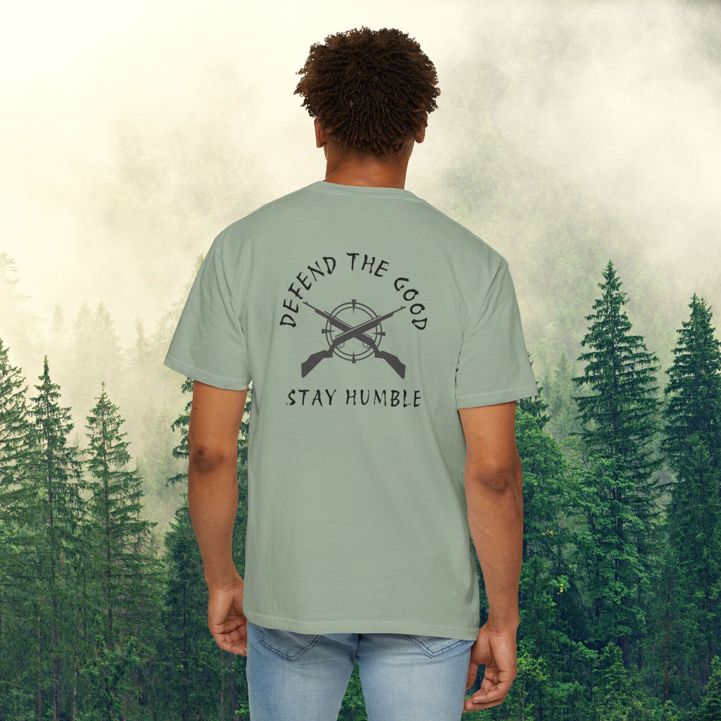 Defend The Good Tee
