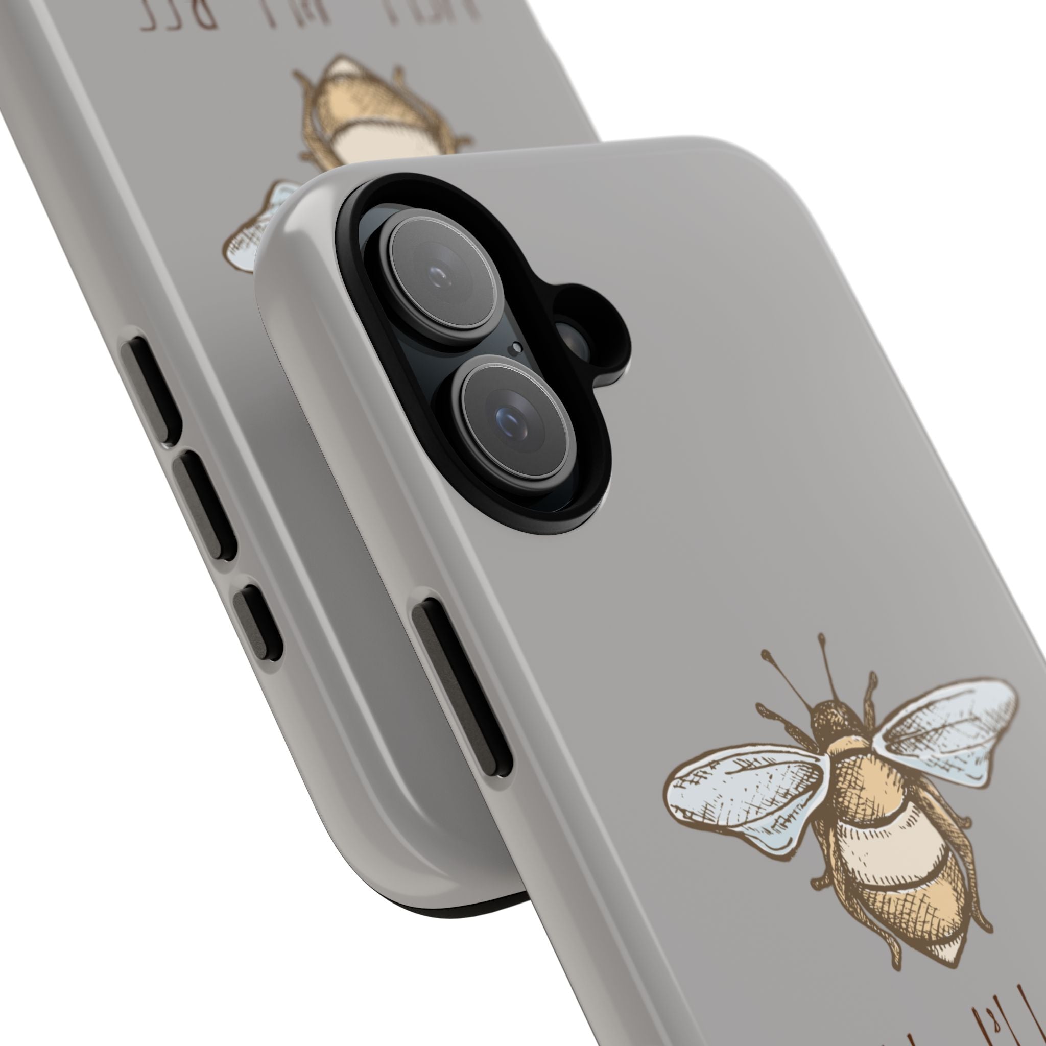 Well, I’ll Bee Phone Case — Protective Phone Cover