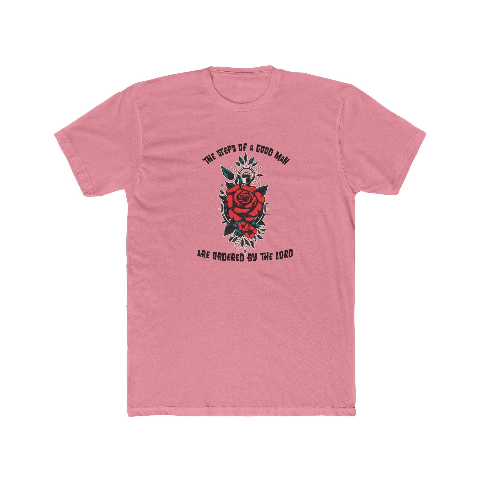 Psalm 37:23 Tee