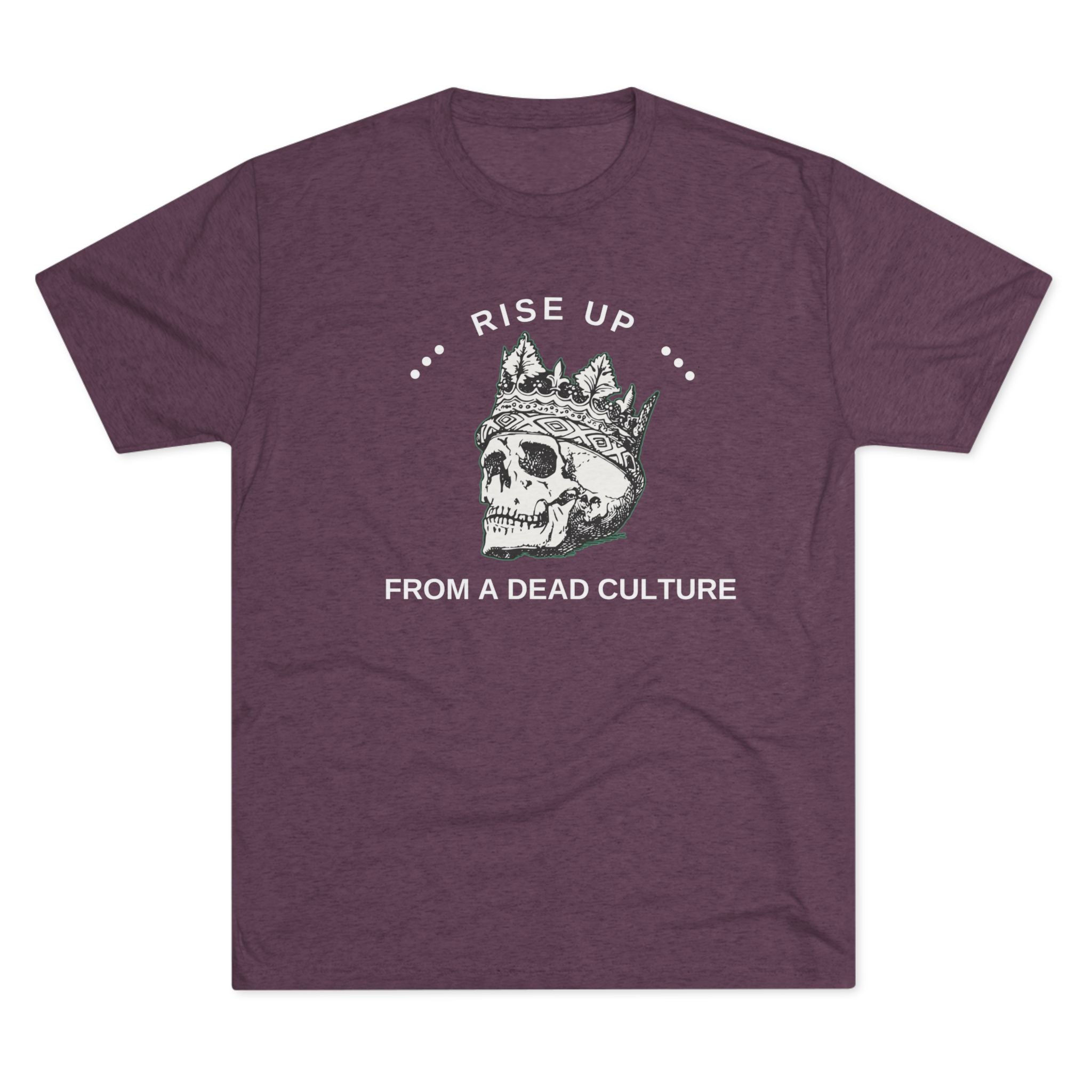 Dead Culture Graphic Tee