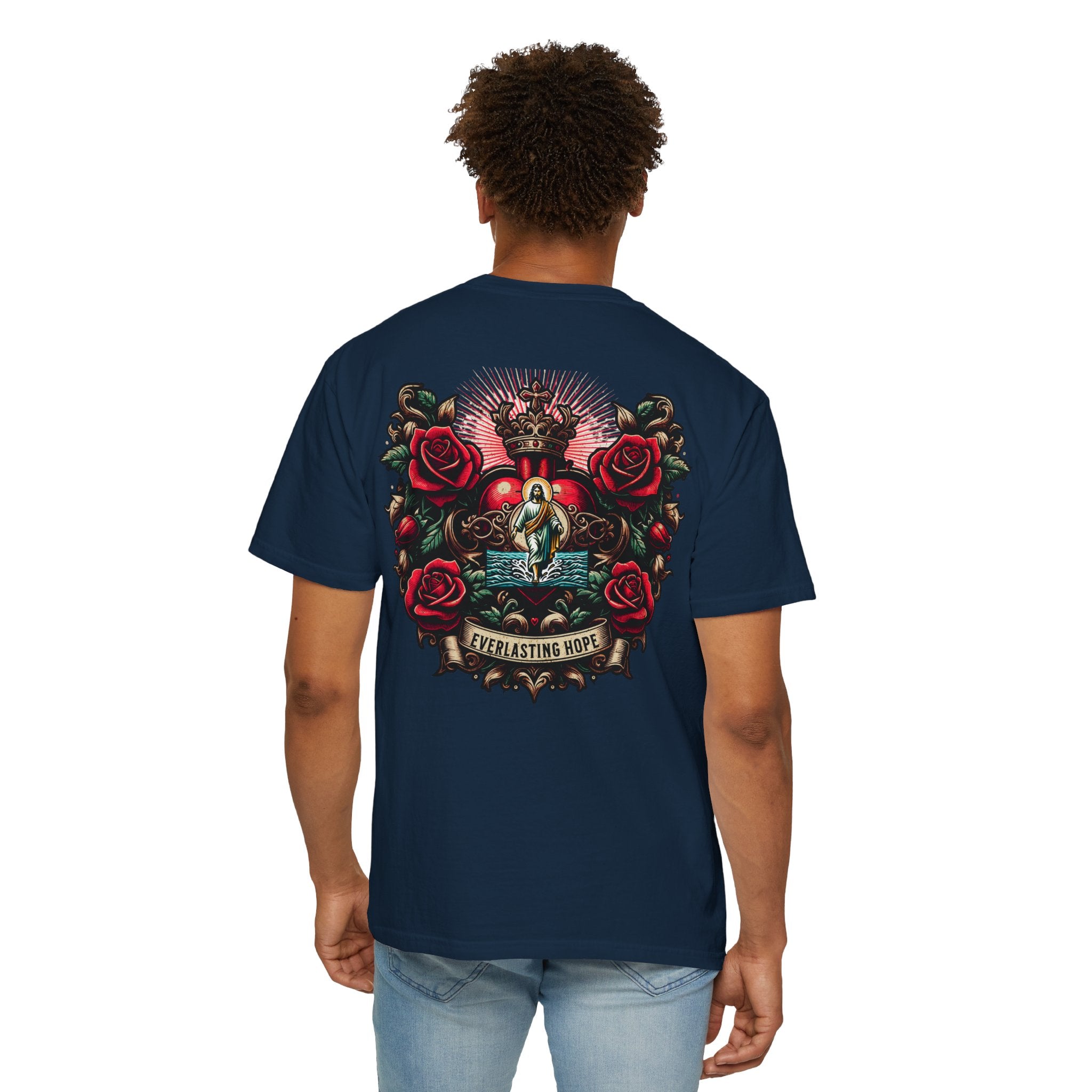 Everlasting Hope Tee