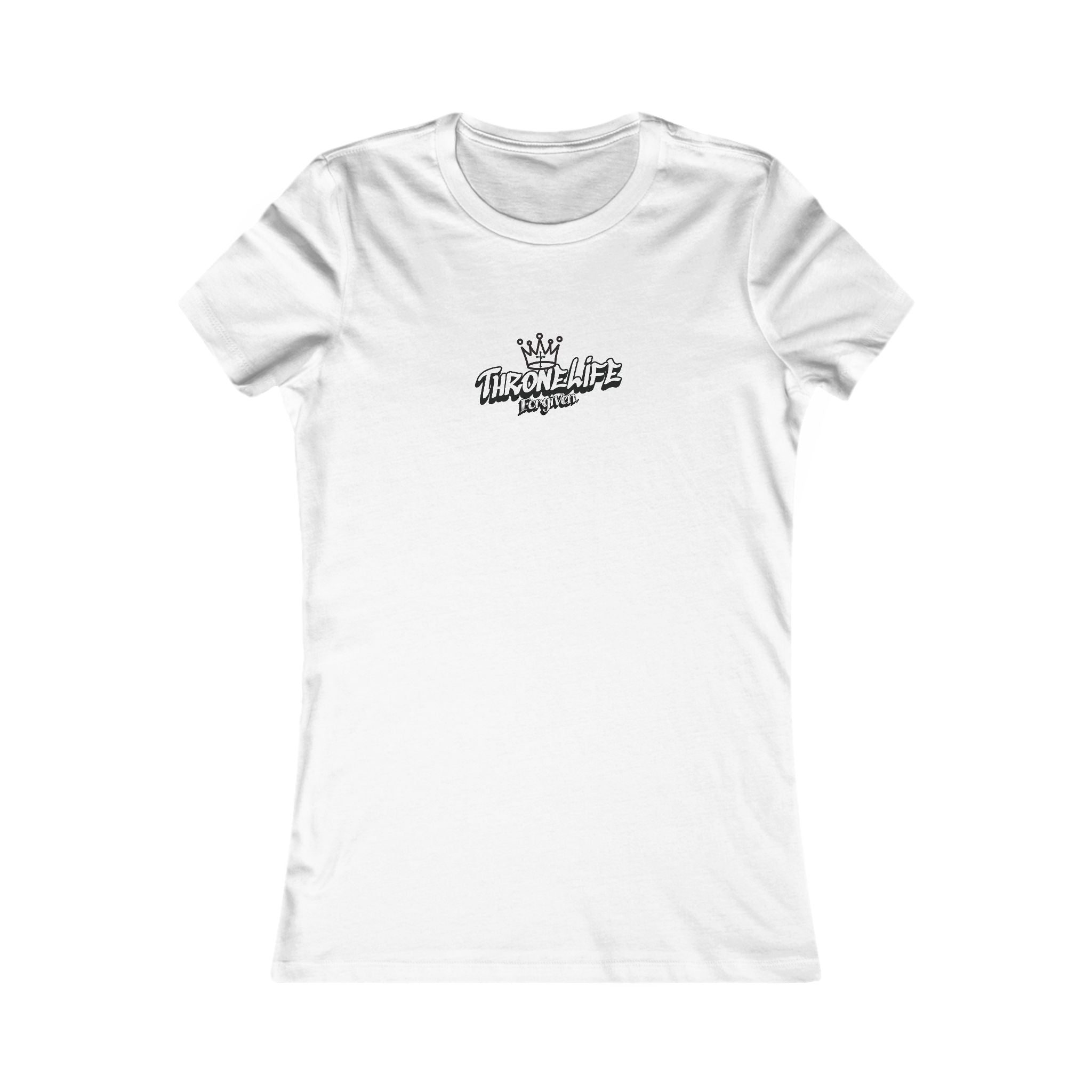Throne Life Women's Tee