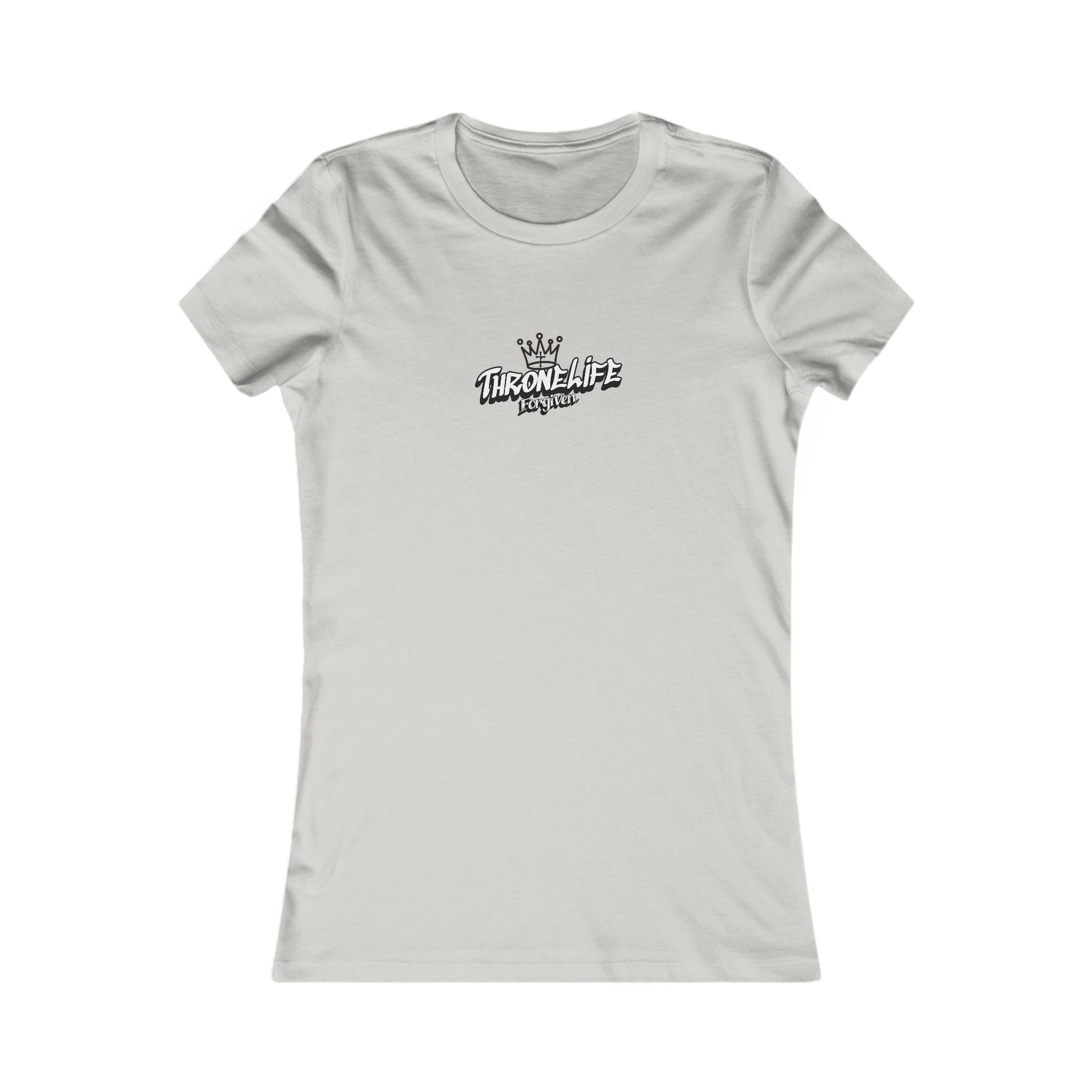 Throne Life Women's Tee
