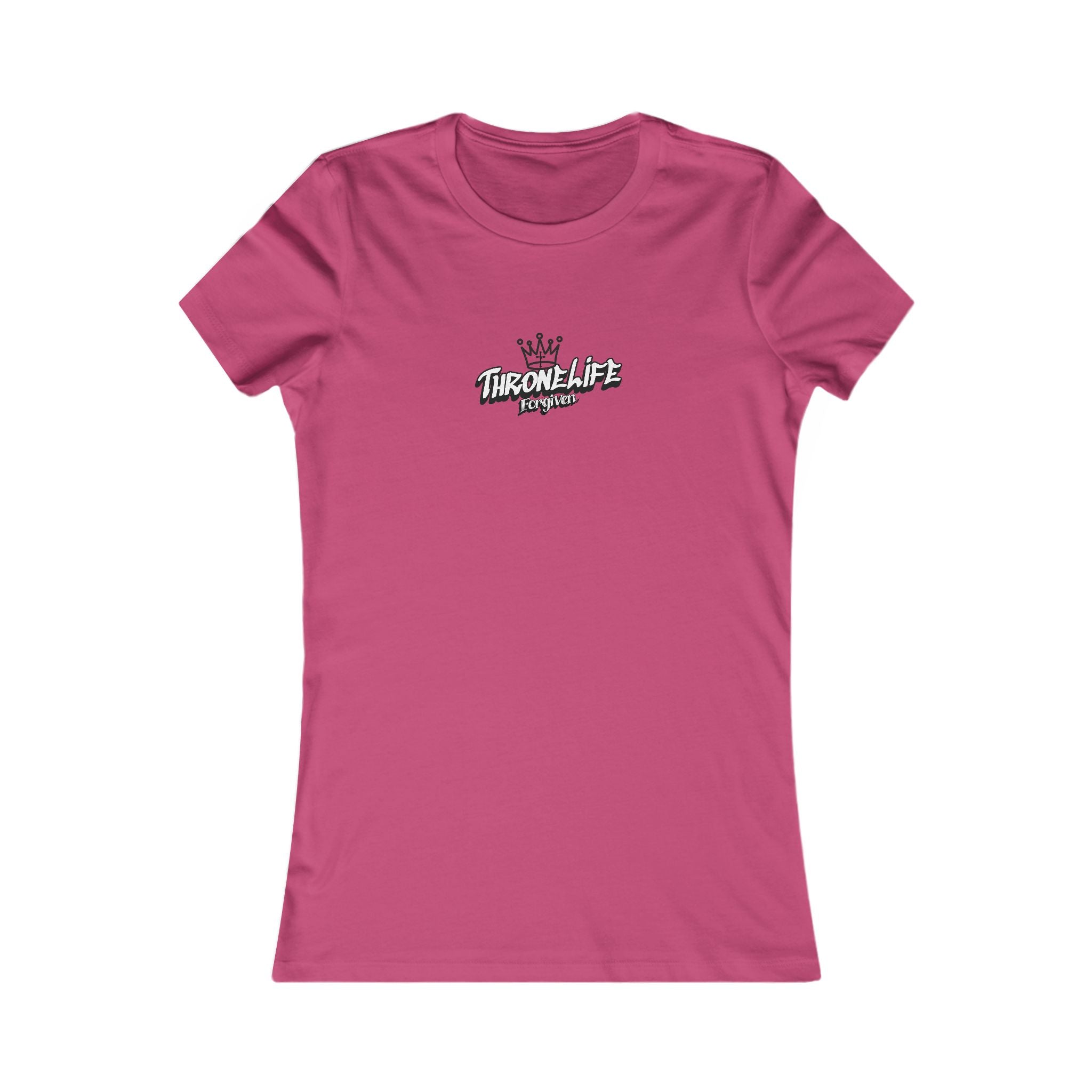 Throne Life Women's Tee