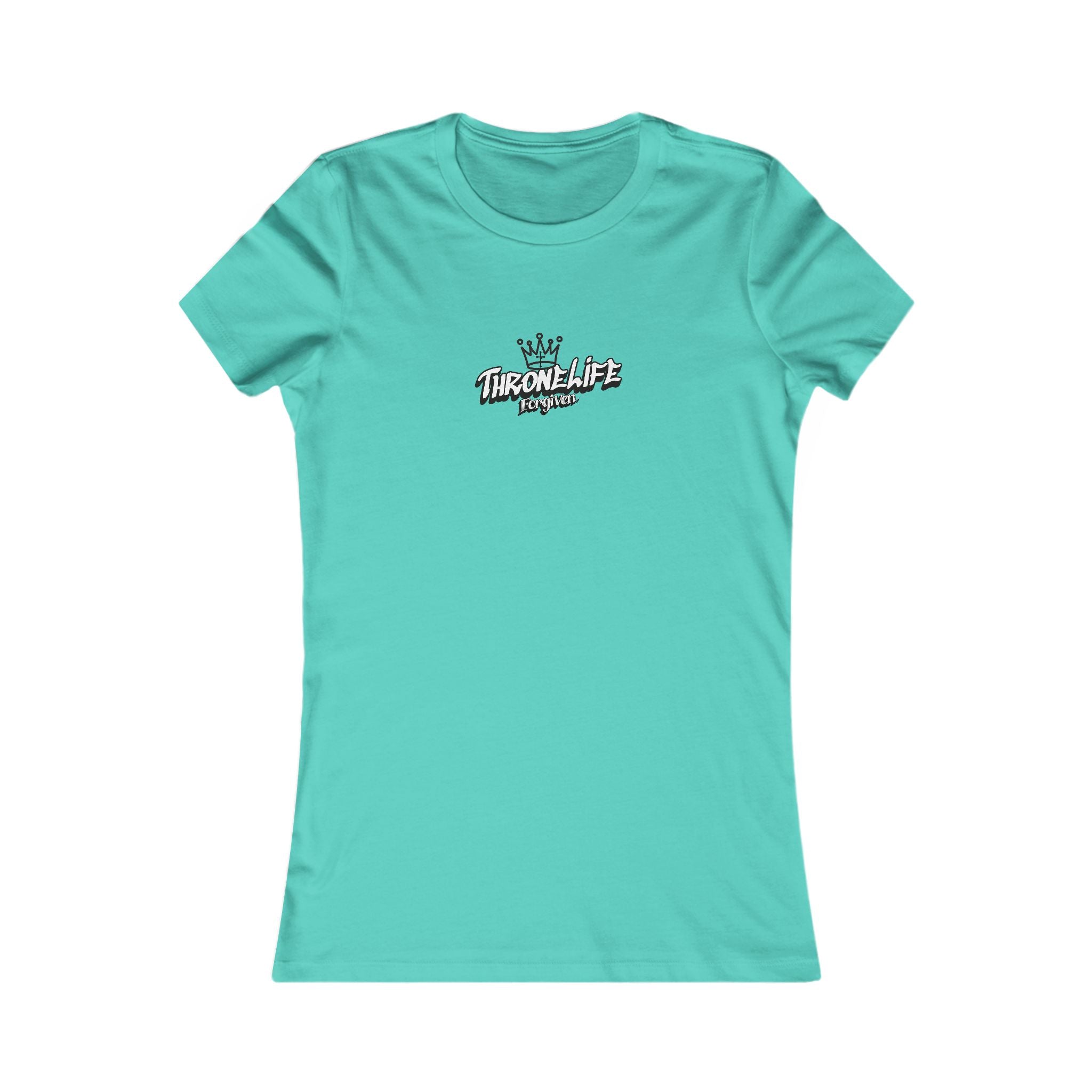 Throne Life Women's Tee