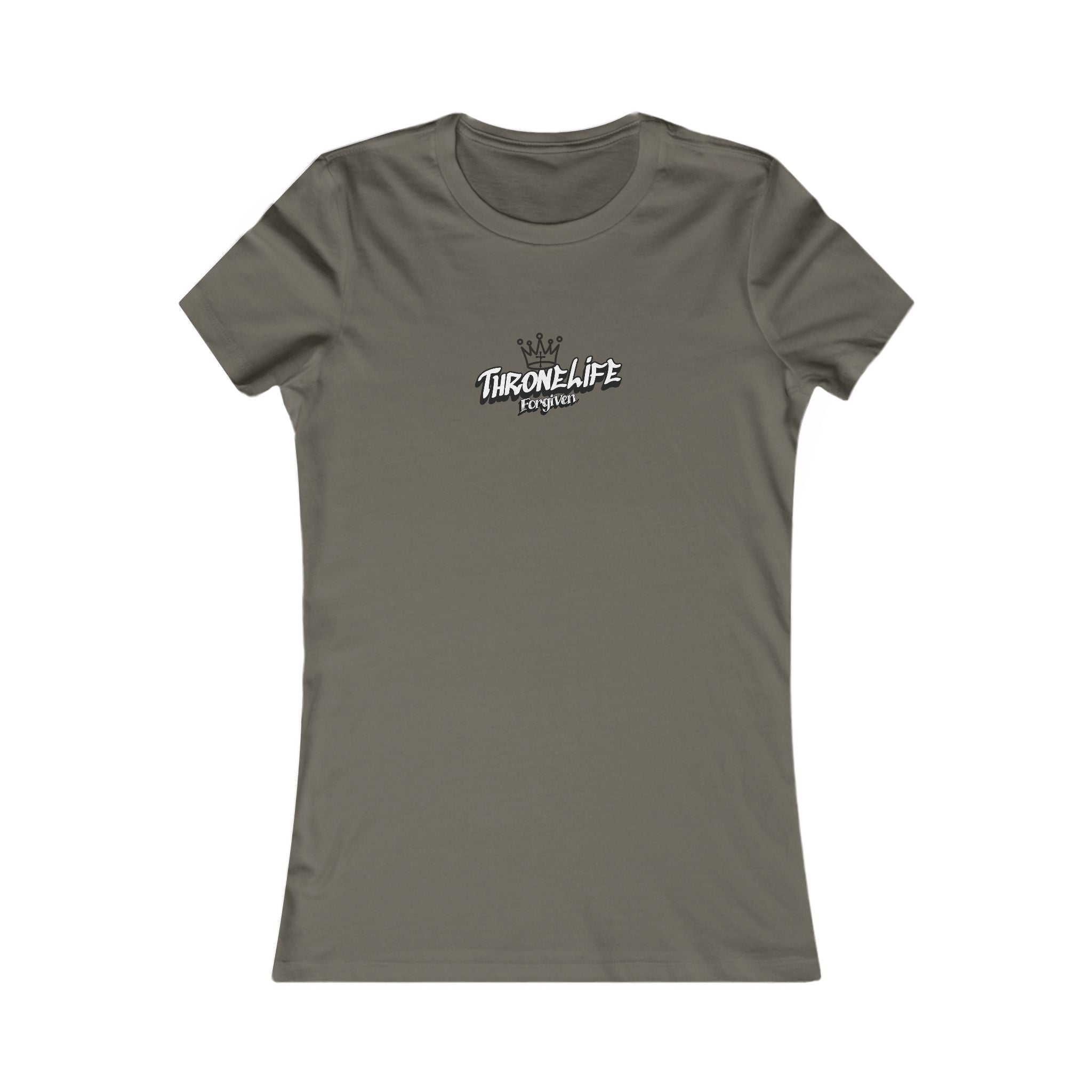 Throne Life Women's Tee