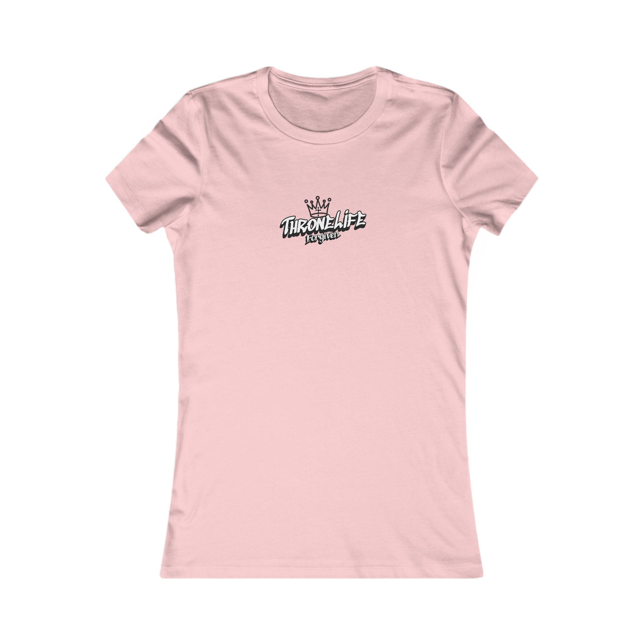 Throne Life Women's Tee
