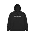 Rather be Crazy Hoodie