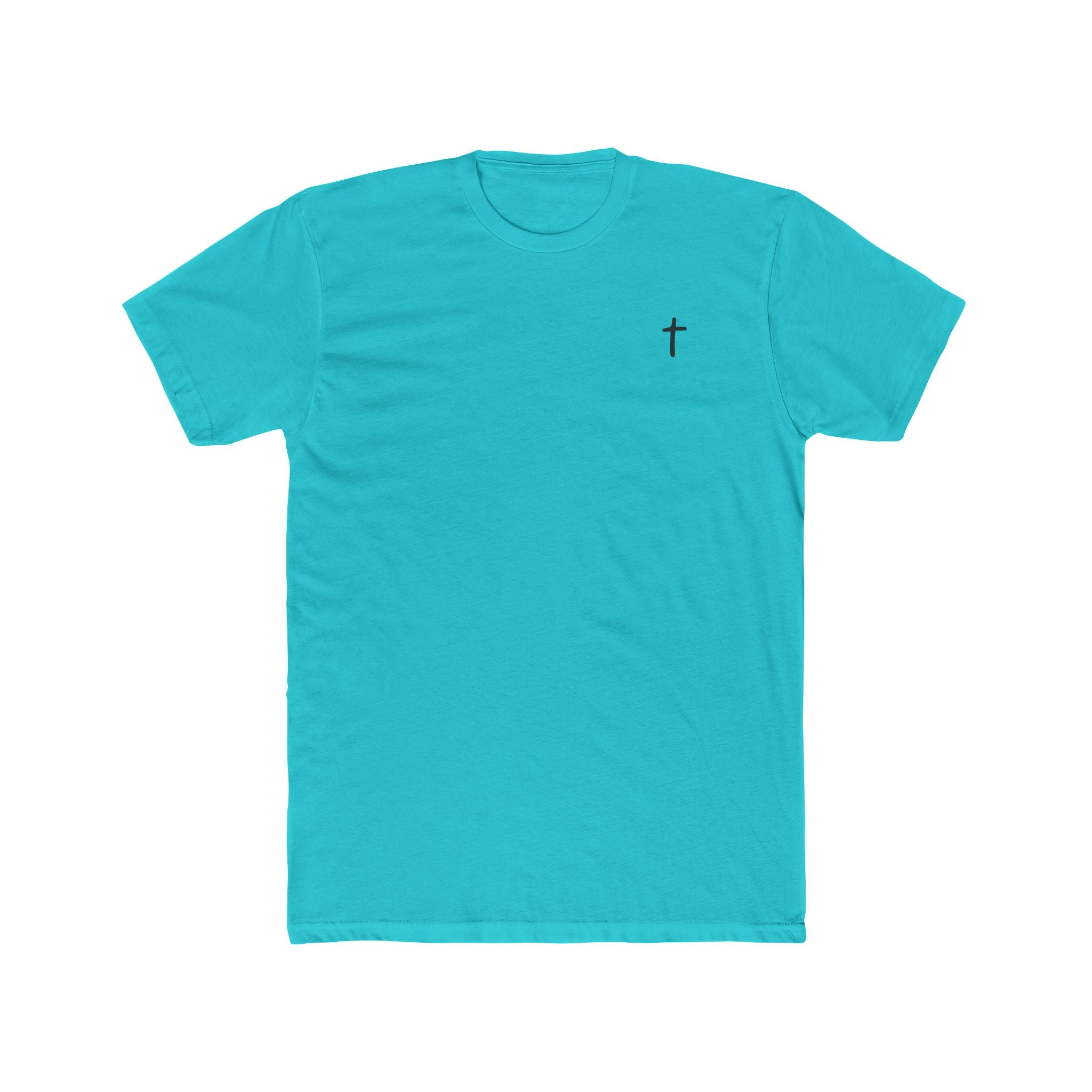 Never Luck Tee