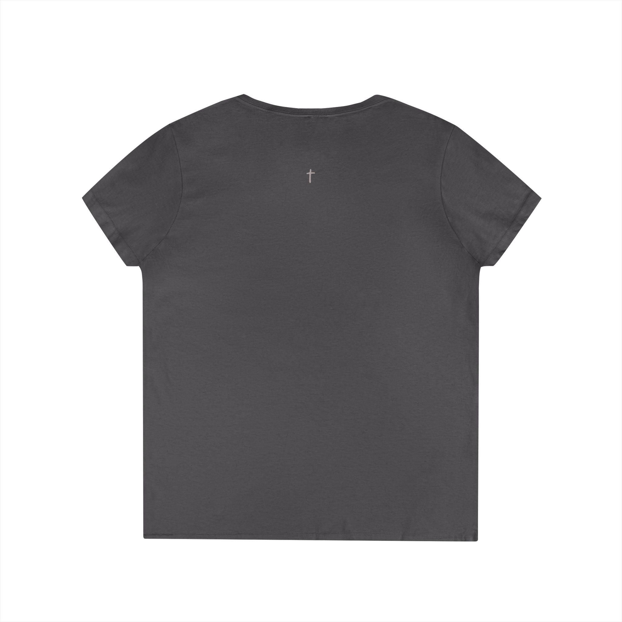 Praise Him While You Raise Them Tee
