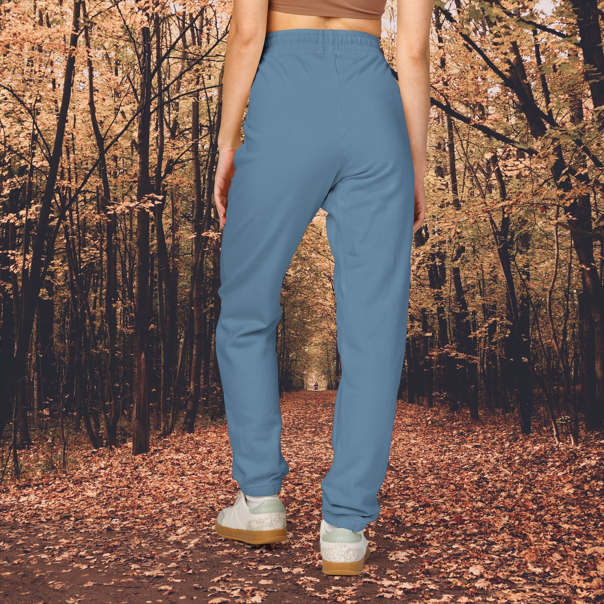 Forgiven Joggers