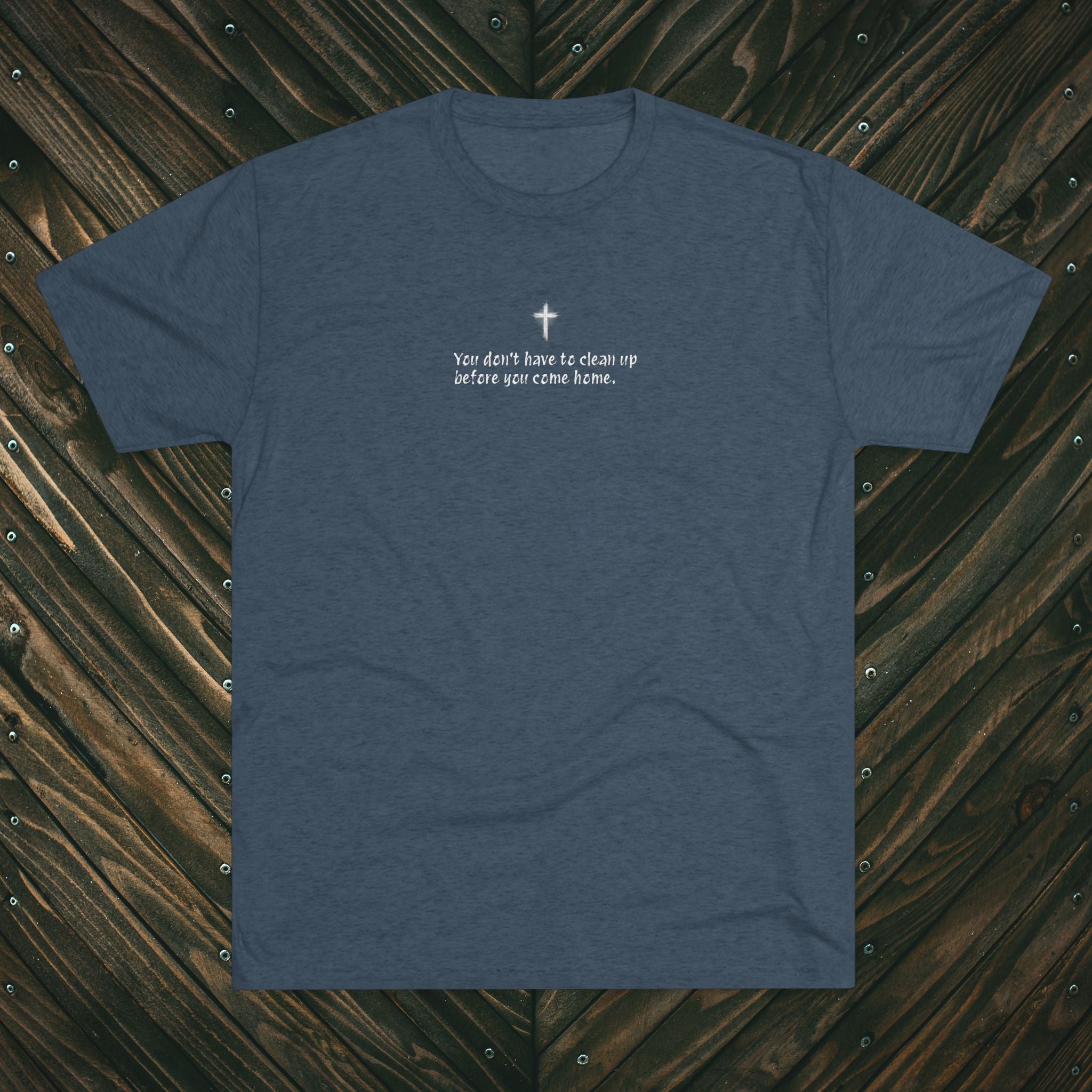 Vintage Sparrow Tee