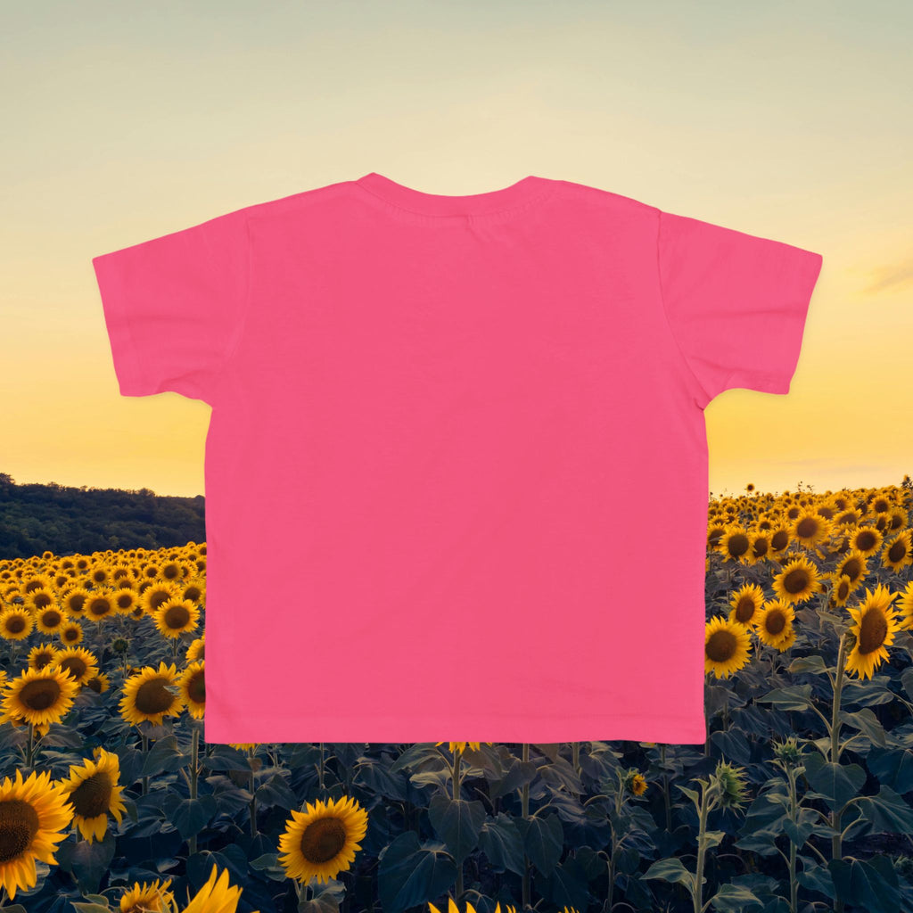 Kind Bee Toddler Tee