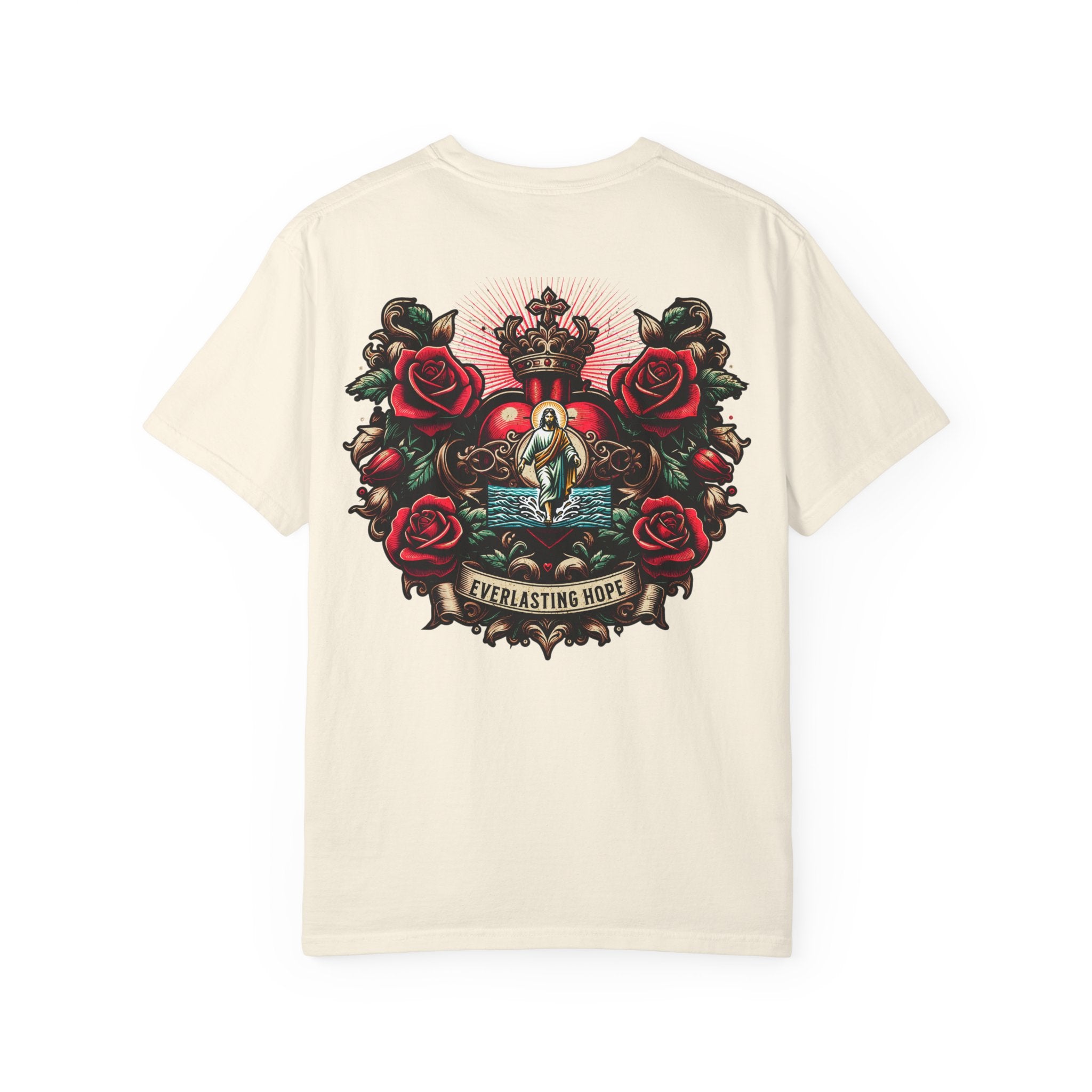 Everlasting Hope Tee
