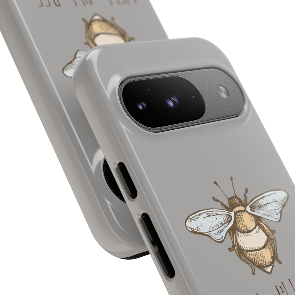 Well, I’ll Bee Phone Case — Protective Phone Cover