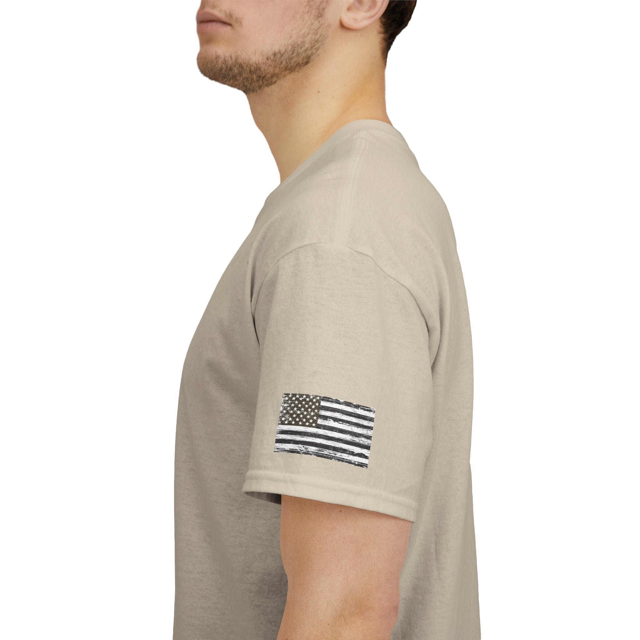 Bold Like Jesus Tee