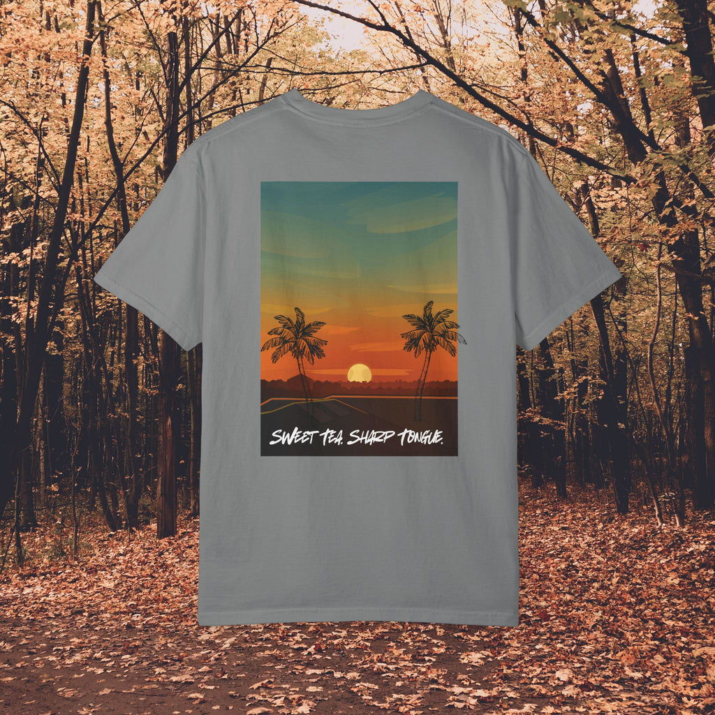 "Sweet Tea" Tee
