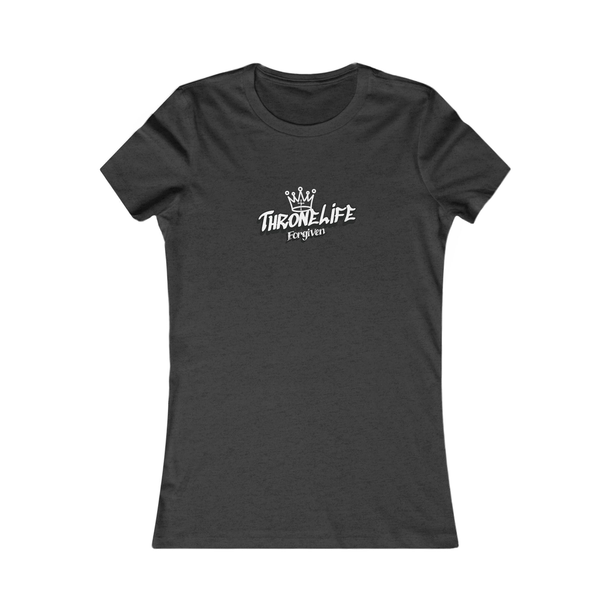 Throne Life Women's Tee