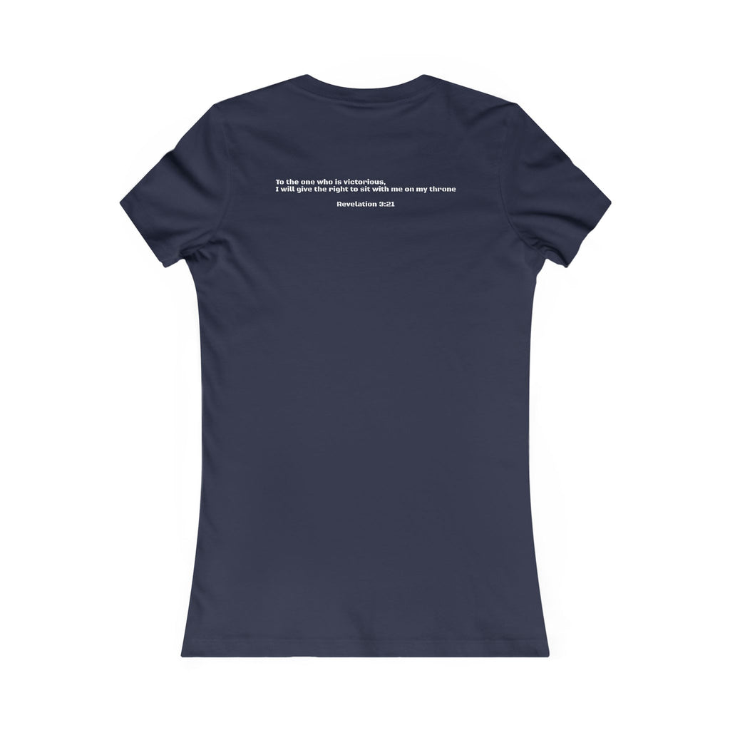 Throne Life Women's Tee