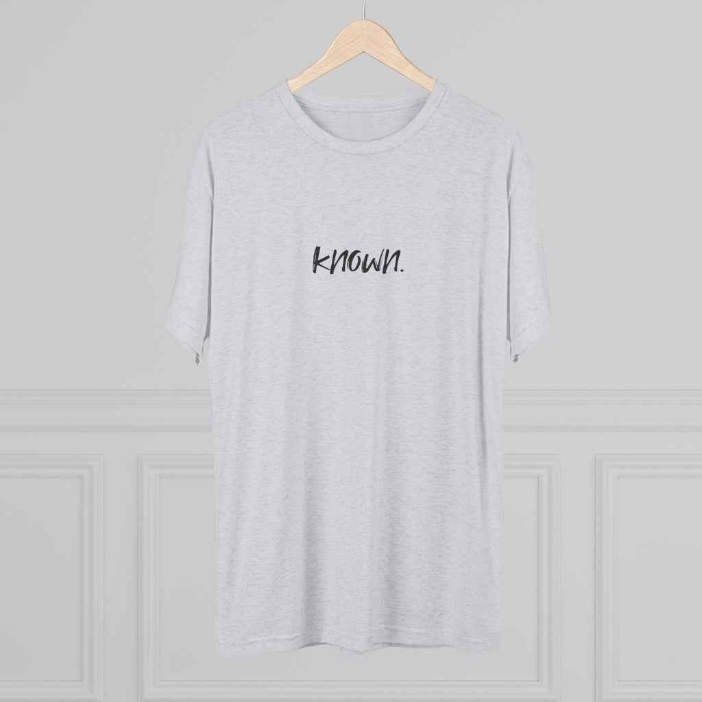 Known Tee