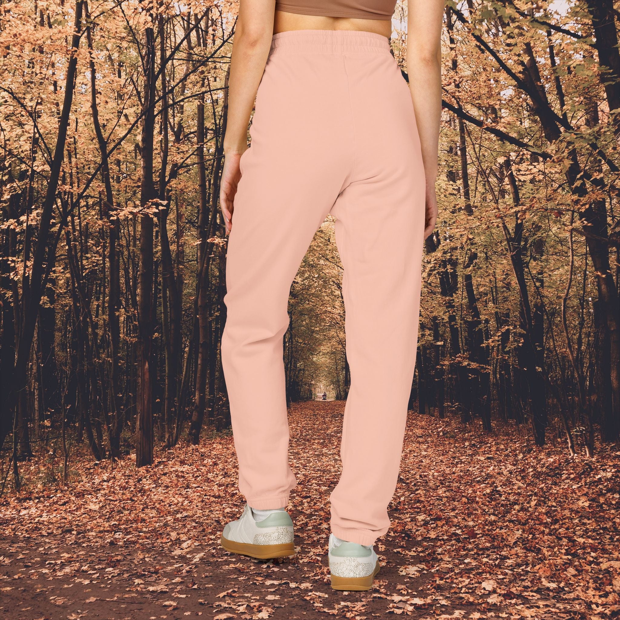 Forgiven Joggers