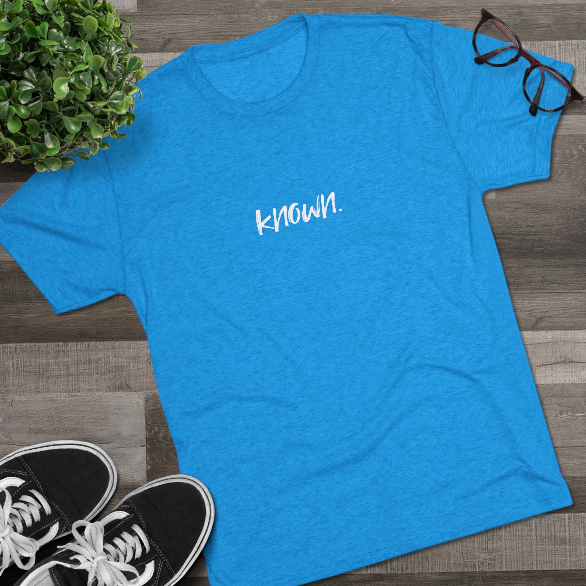 Known Tee