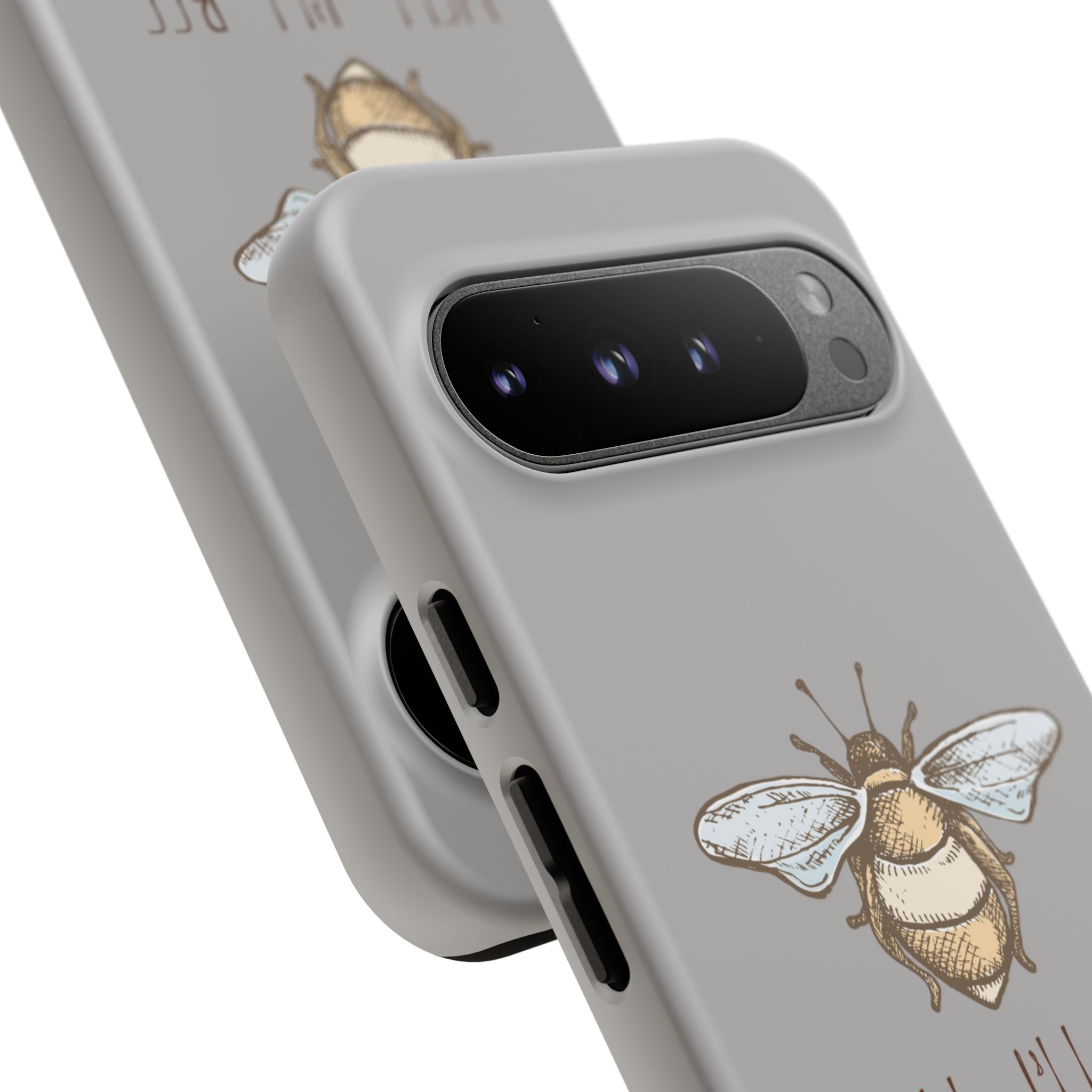 Well, I’ll Bee Phone Case — Protective Phone Cover