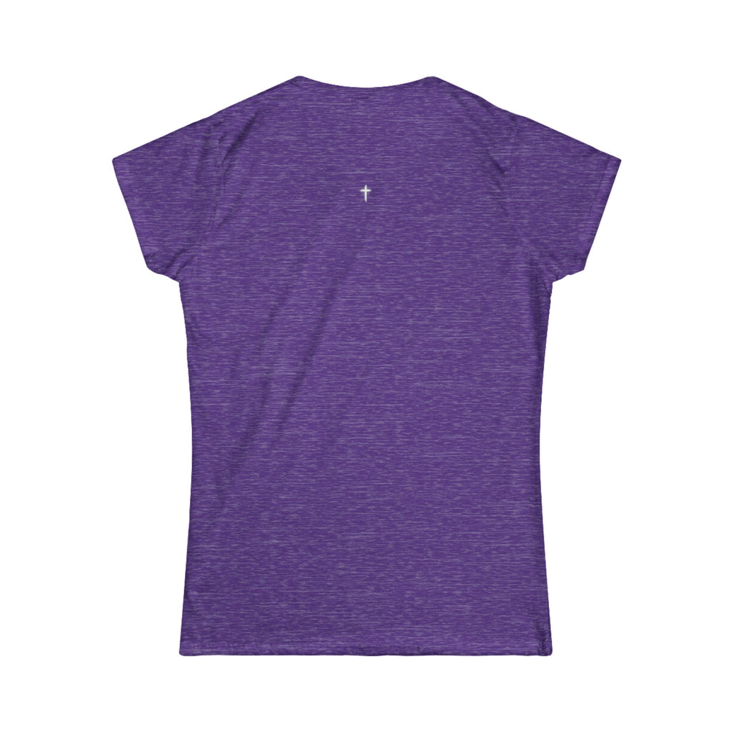 "Sweet but in one hand. Opinions in the other" tee