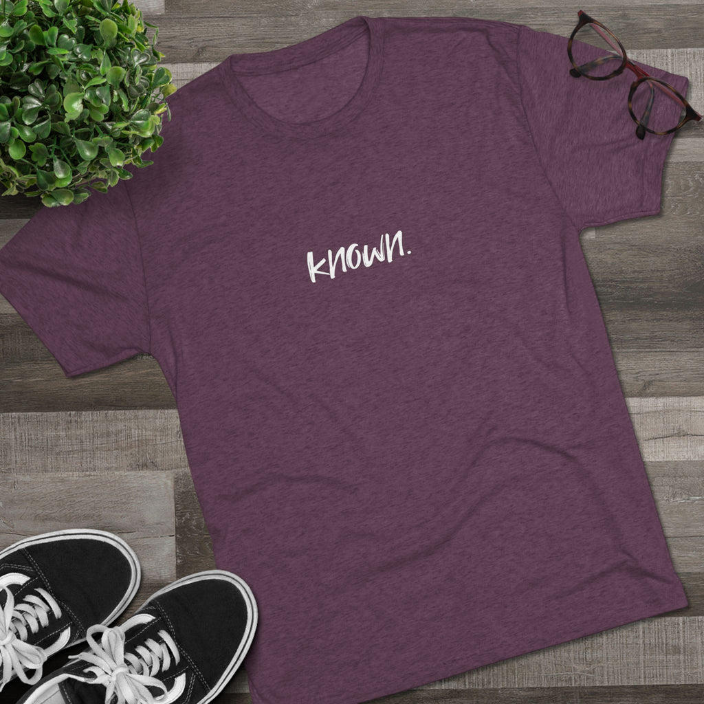 Known Tee