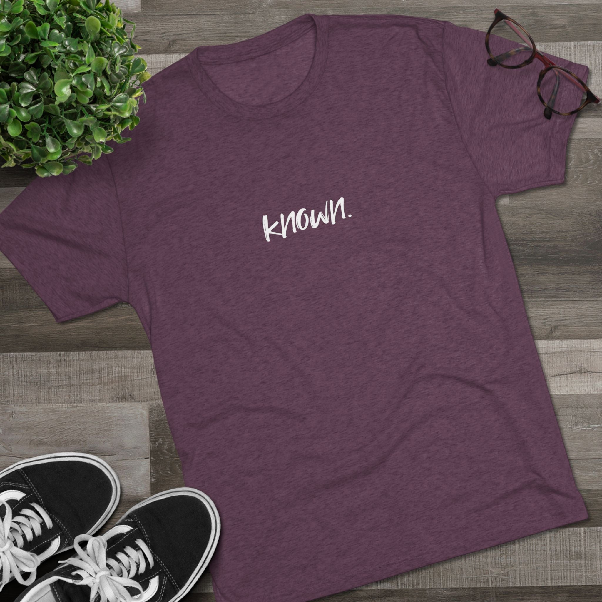 Known Tee