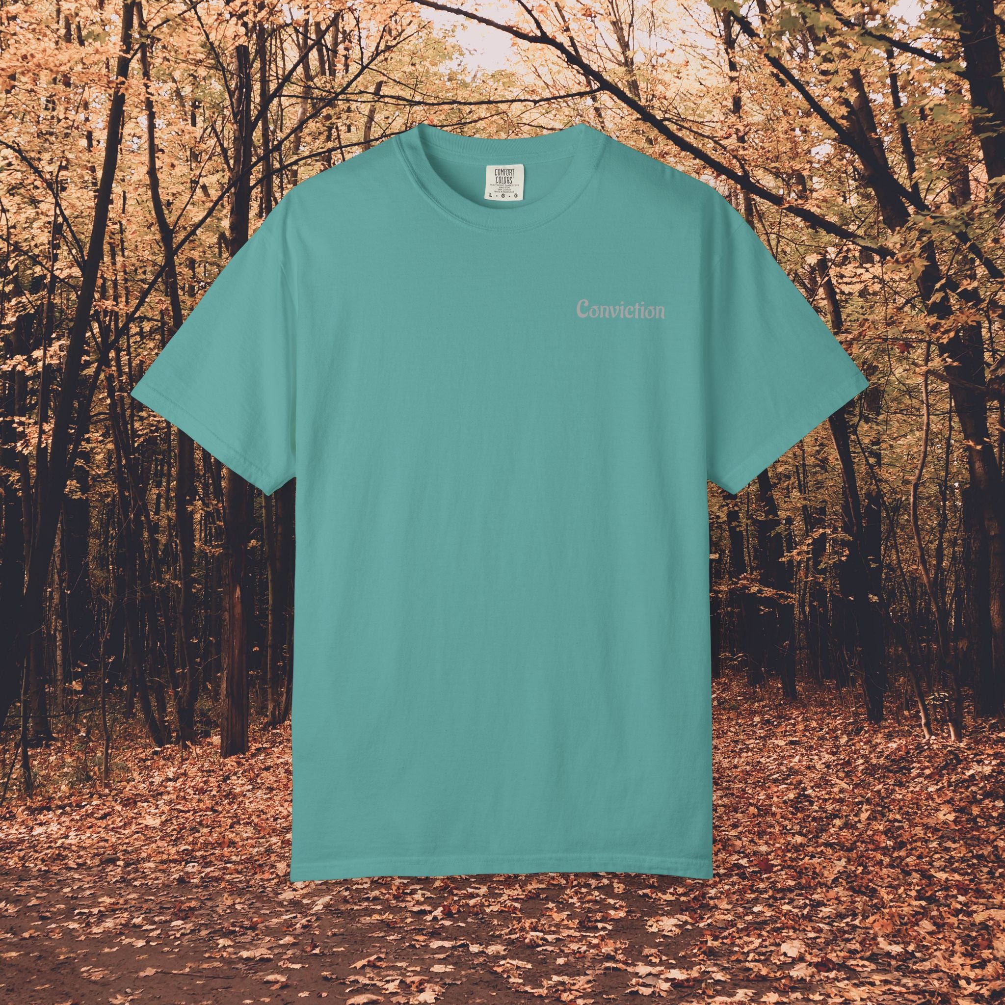 "Sweet Tea" Tee