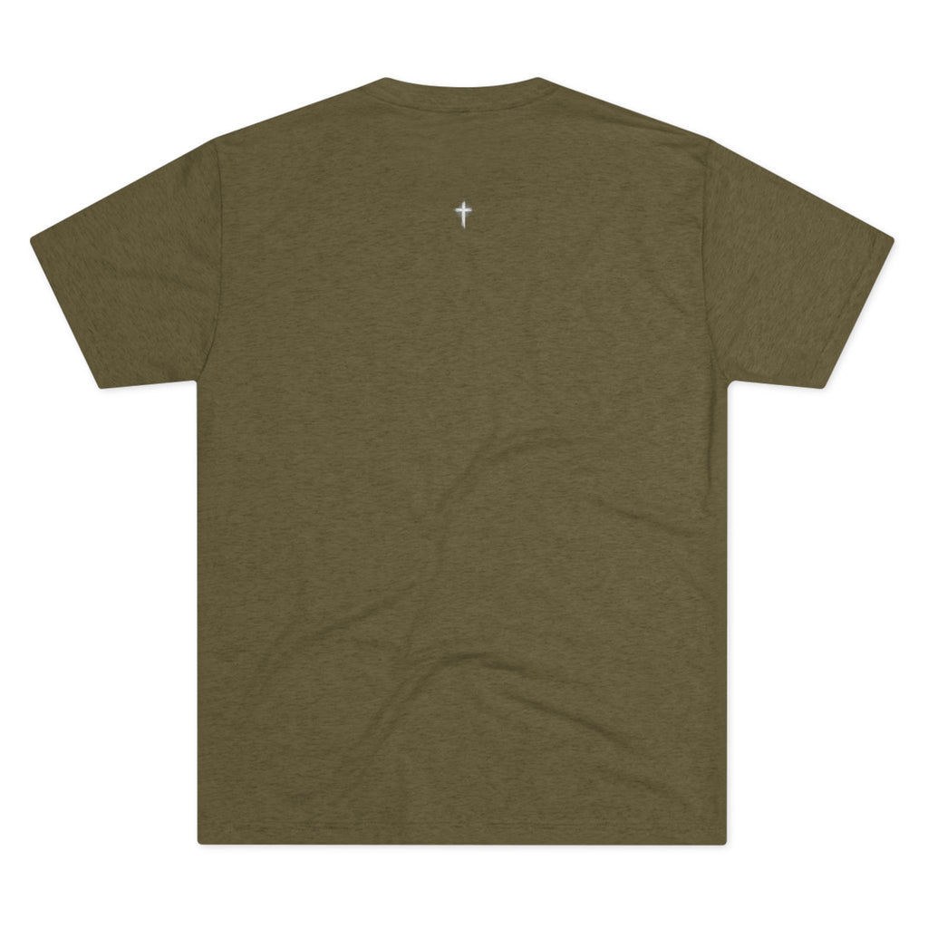 Blue Collar Tee