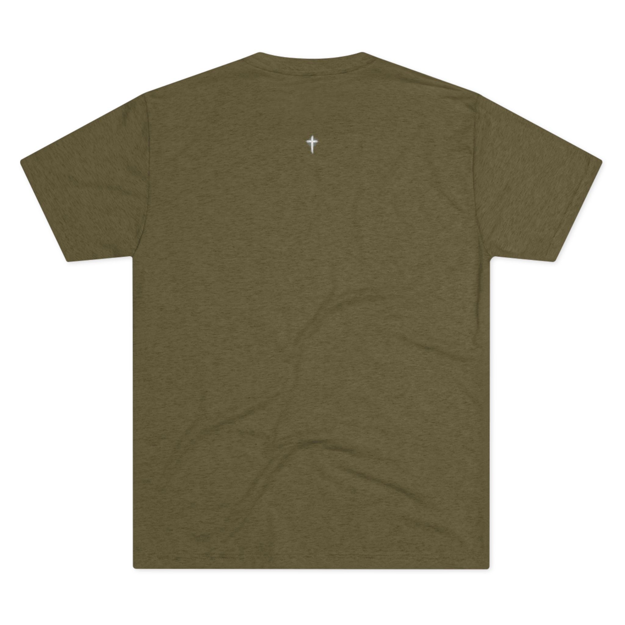 Blue Collar Tee