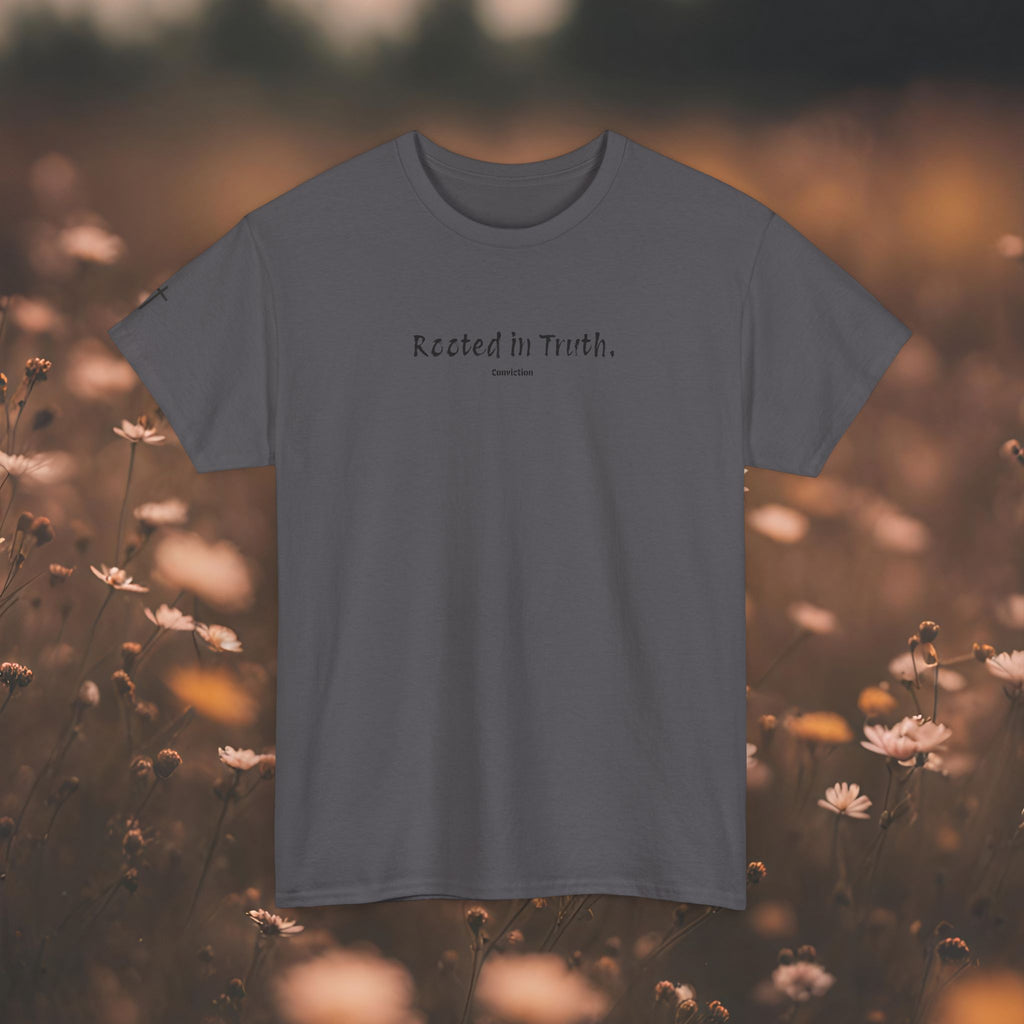 Rooted Collection Tee