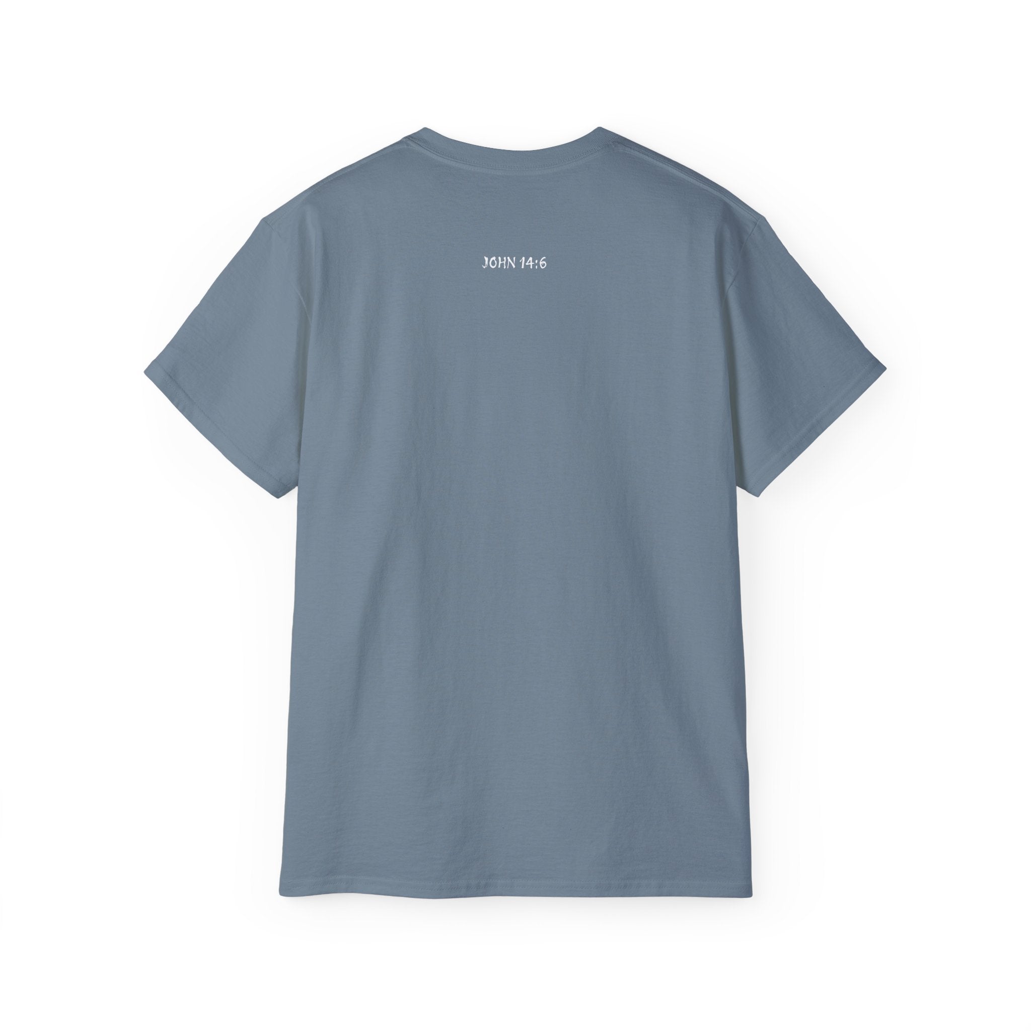 Anchored in Truth JOHN 14:6 Tee