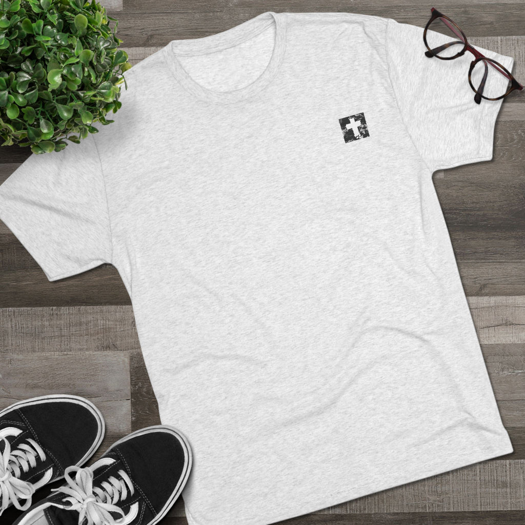 Peace I Leave With You John 14:27 Tee