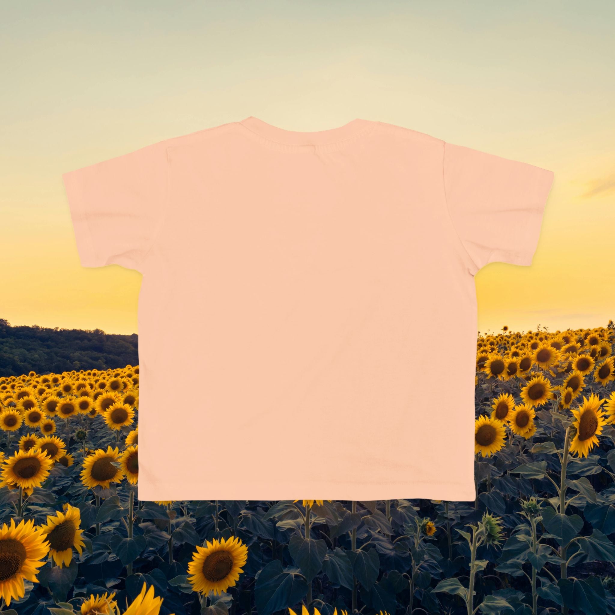 Kind Bee Toddler Tee
